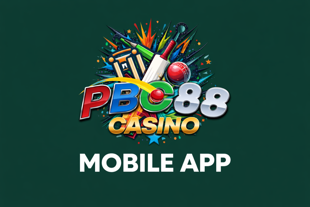 PBC88 Casino Mobile App